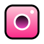 Instagram icon