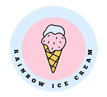 Cite logo - ice cream
